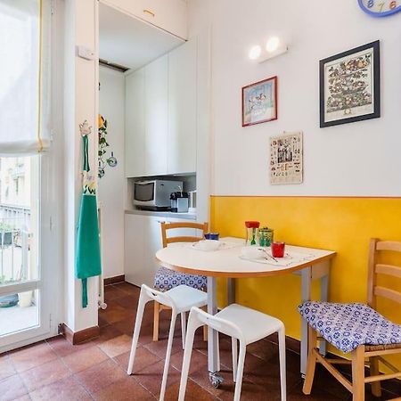 Vodice Flexyrent Apartment Milaan Buitenkant foto