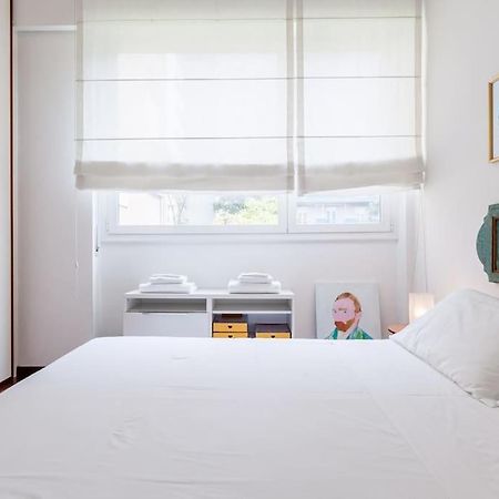 Vodice Flexyrent Apartment Milaan Buitenkant foto