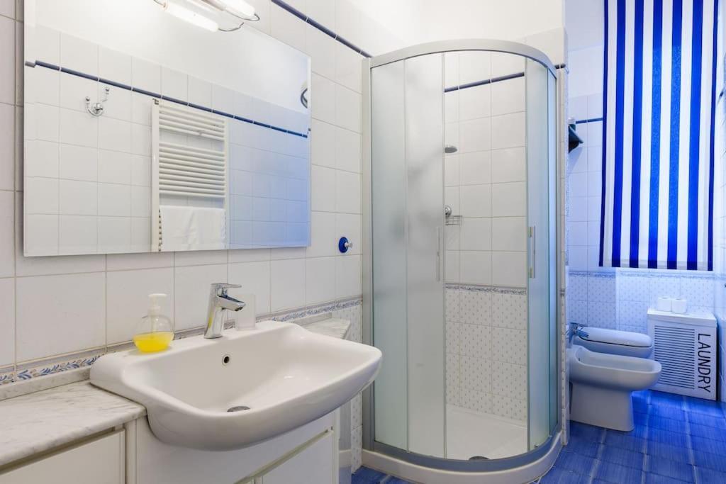 Vodice Flexyrent Apartment Milaan Buitenkant foto