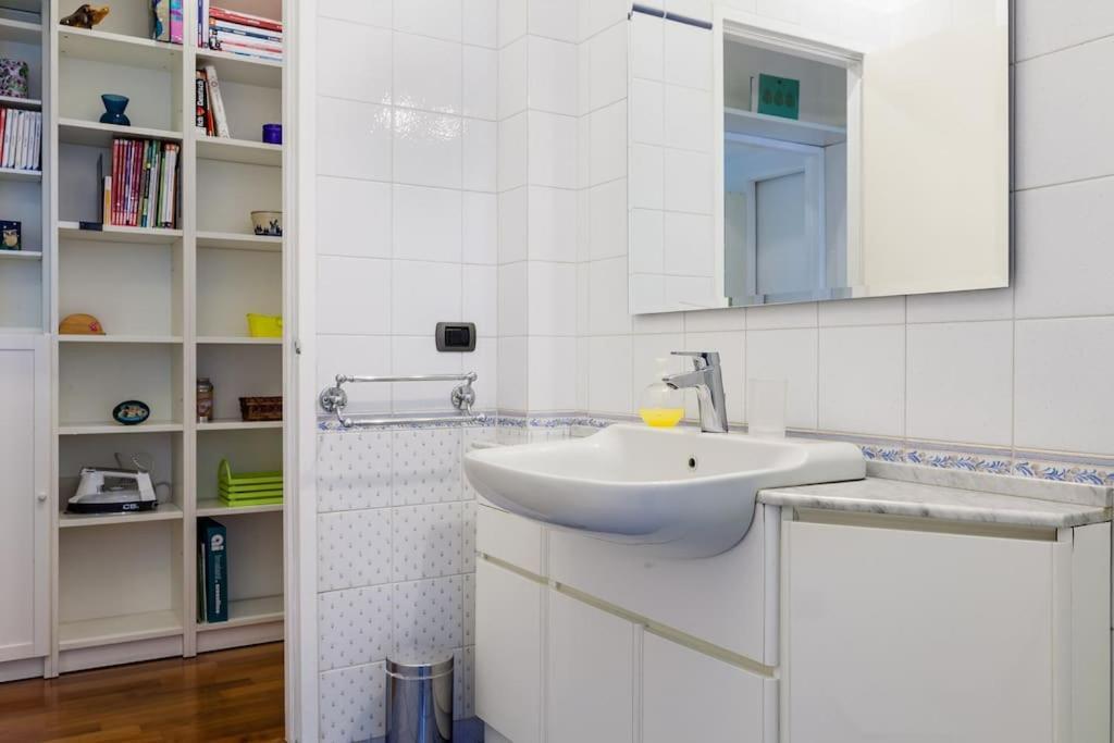 Vodice Flexyrent Apartment Milaan Buitenkant foto