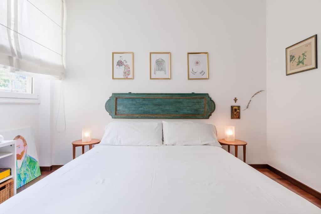 Vodice Flexyrent Apartment Milaan Buitenkant foto