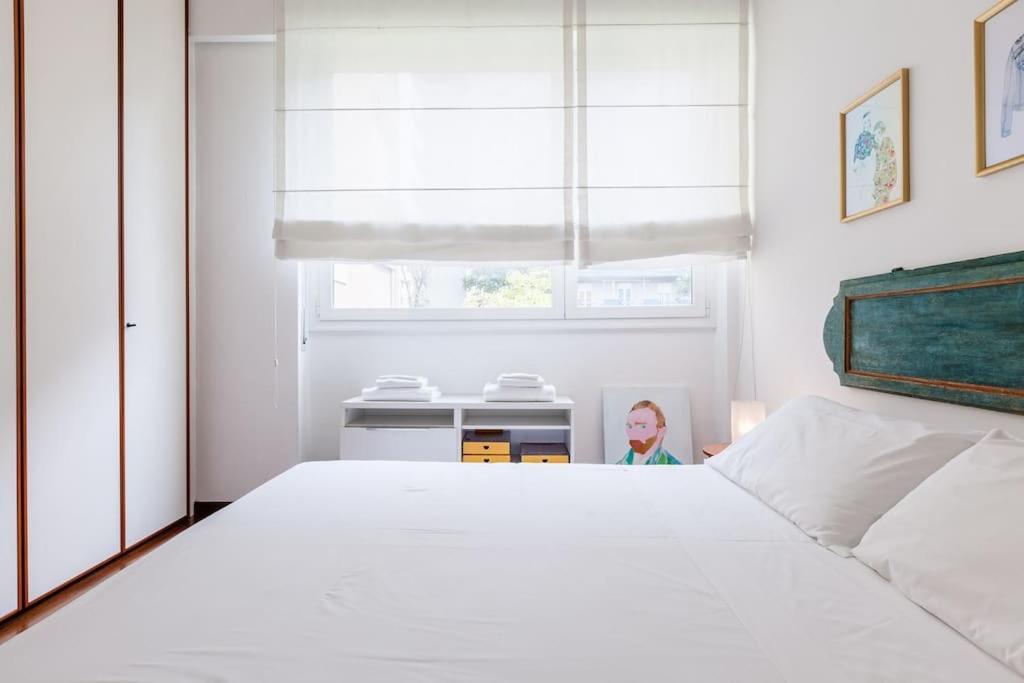 Vodice Flexyrent Apartment Milaan Buitenkant foto