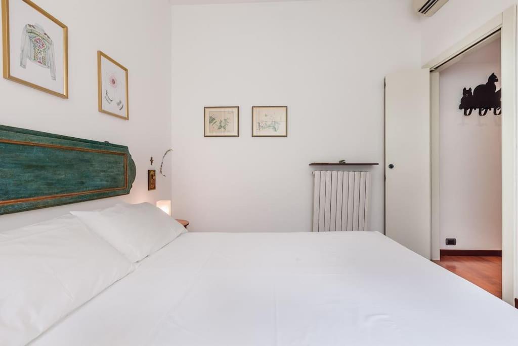 Vodice Flexyrent Apartment Milaan Buitenkant foto
