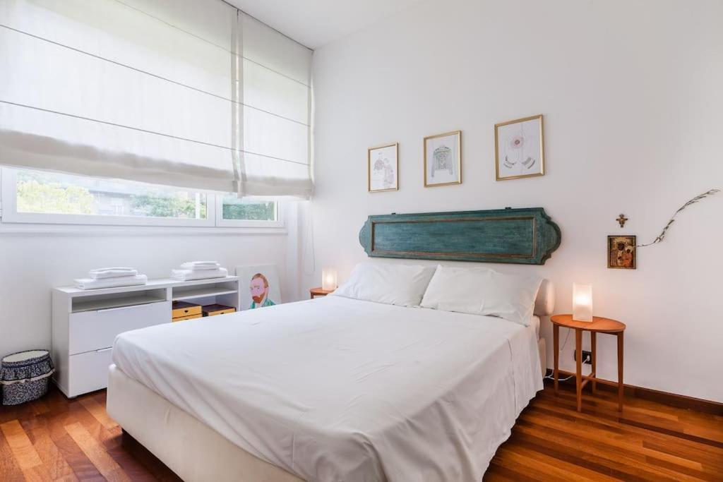 Vodice Flexyrent Apartment Milaan Buitenkant foto