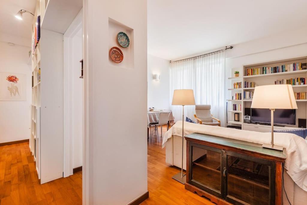 Vodice Flexyrent Apartment Milaan Buitenkant foto