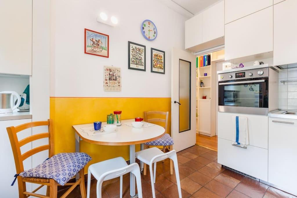Vodice Flexyrent Apartment Milaan Buitenkant foto