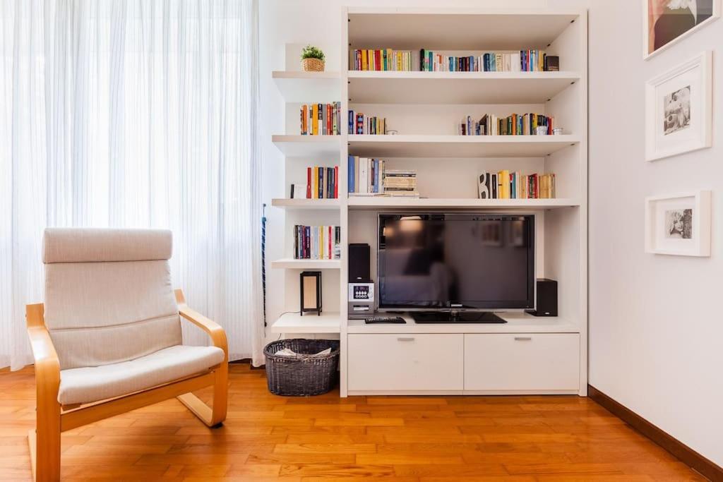Vodice Flexyrent Apartment Milaan Buitenkant foto