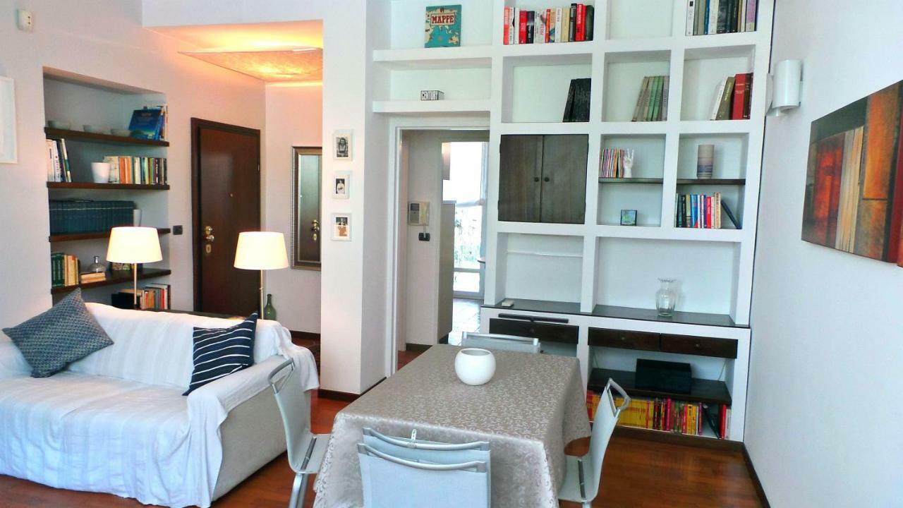 Vodice Flexyrent Apartment Milaan Buitenkant foto