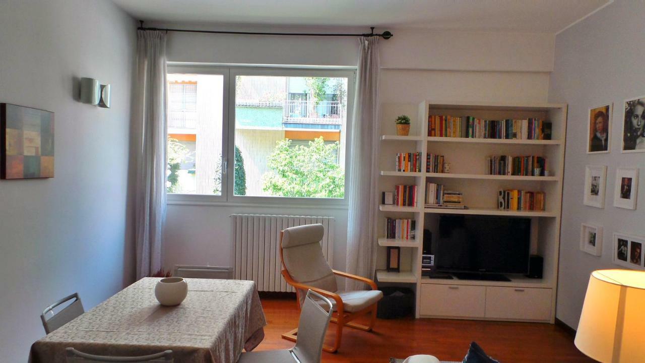 Vodice Flexyrent Apartment Milaan Buitenkant foto