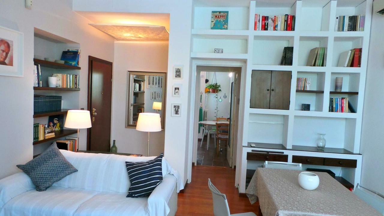 Vodice Flexyrent Apartment Milaan Buitenkant foto