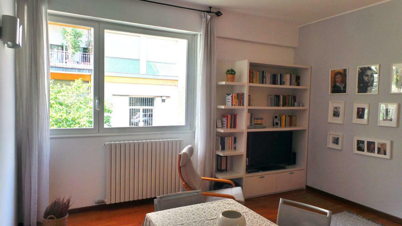 Vodice Flexyrent Apartment Milaan Buitenkant foto