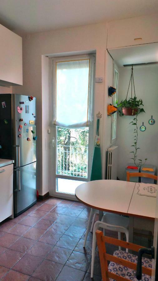 Vodice Flexyrent Apartment Milaan Buitenkant foto
