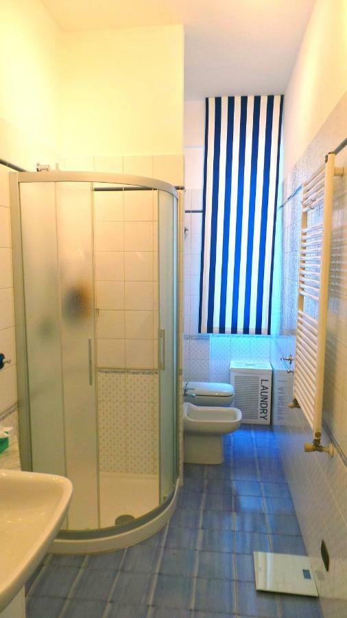 Vodice Flexyrent Apartment Milaan Buitenkant foto