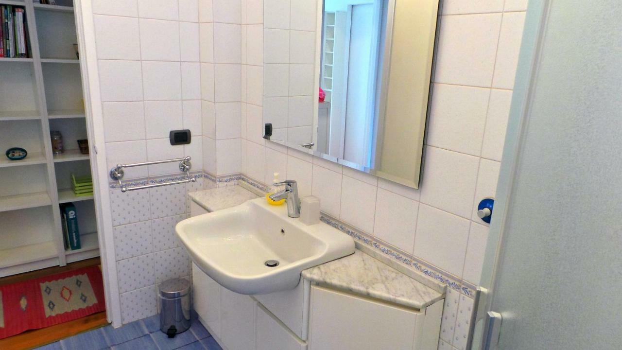 Vodice Flexyrent Apartment Milaan Buitenkant foto